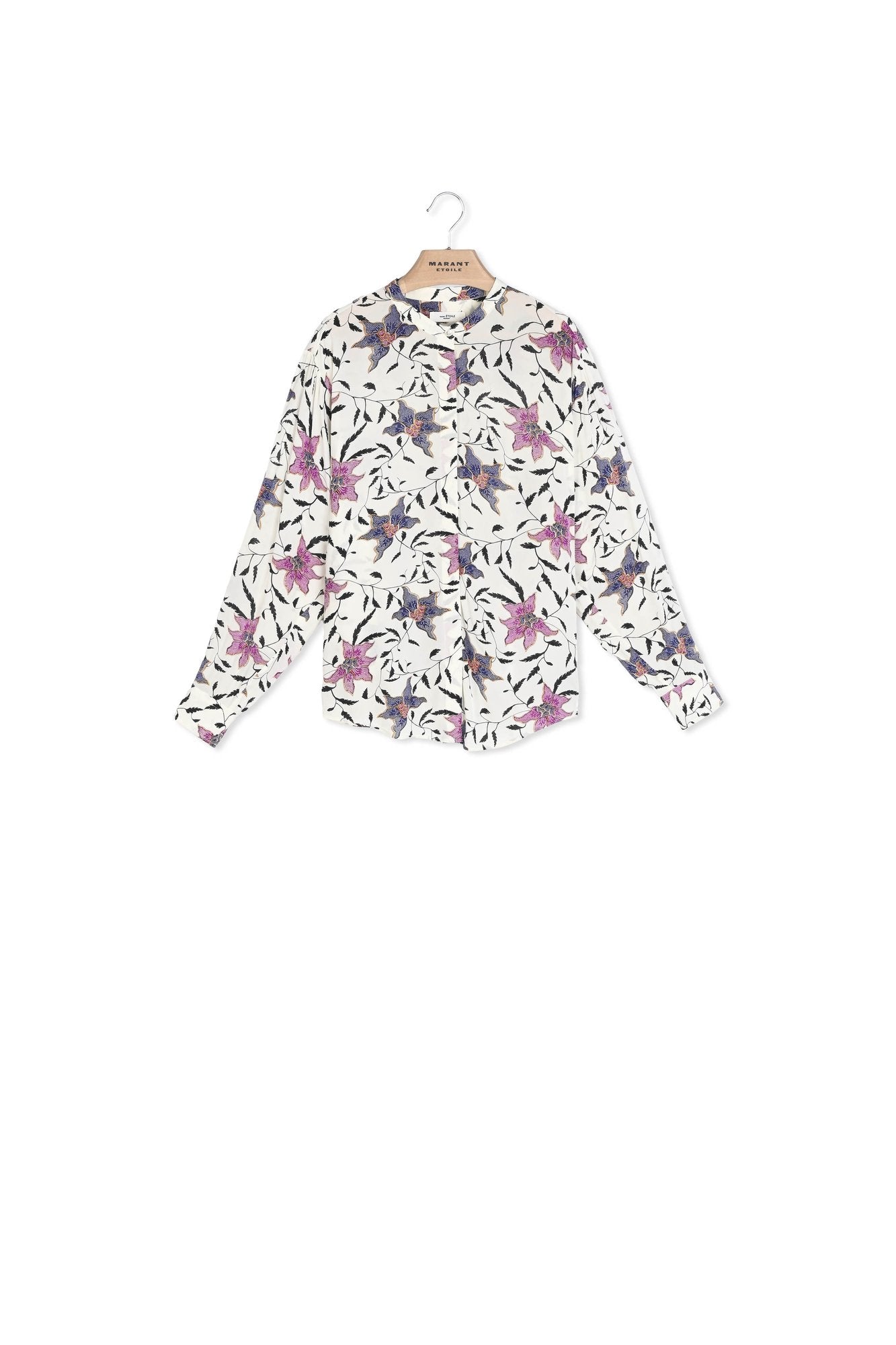 SHIRT CATCHELL Faume - seconde main