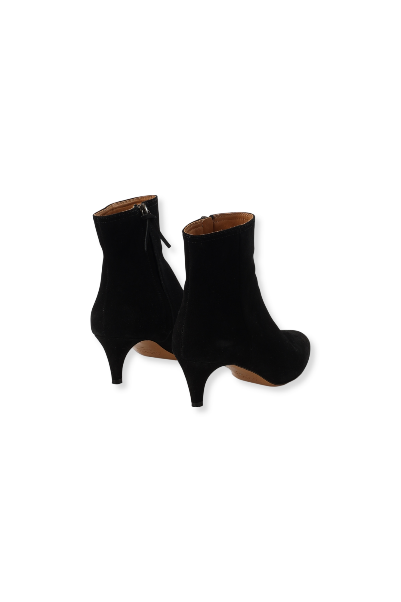 BOOTS DERST Faume - seconde main