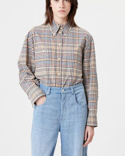 CHEMISE RINELA Faume - seconde main
