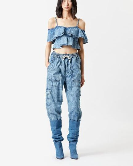 TOP   VOLOTEO Faume - seconde main