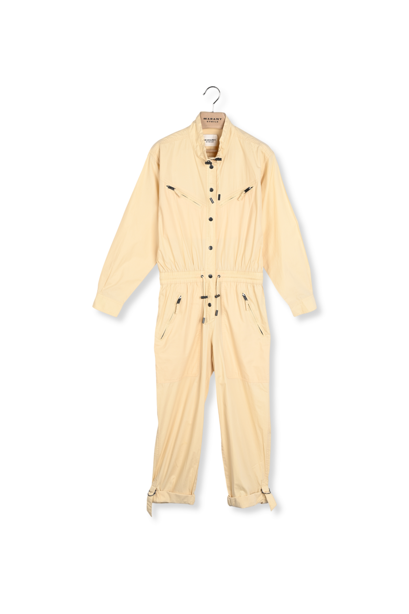 COMBINAISON EN COTON FRANCA Faume - seconde main