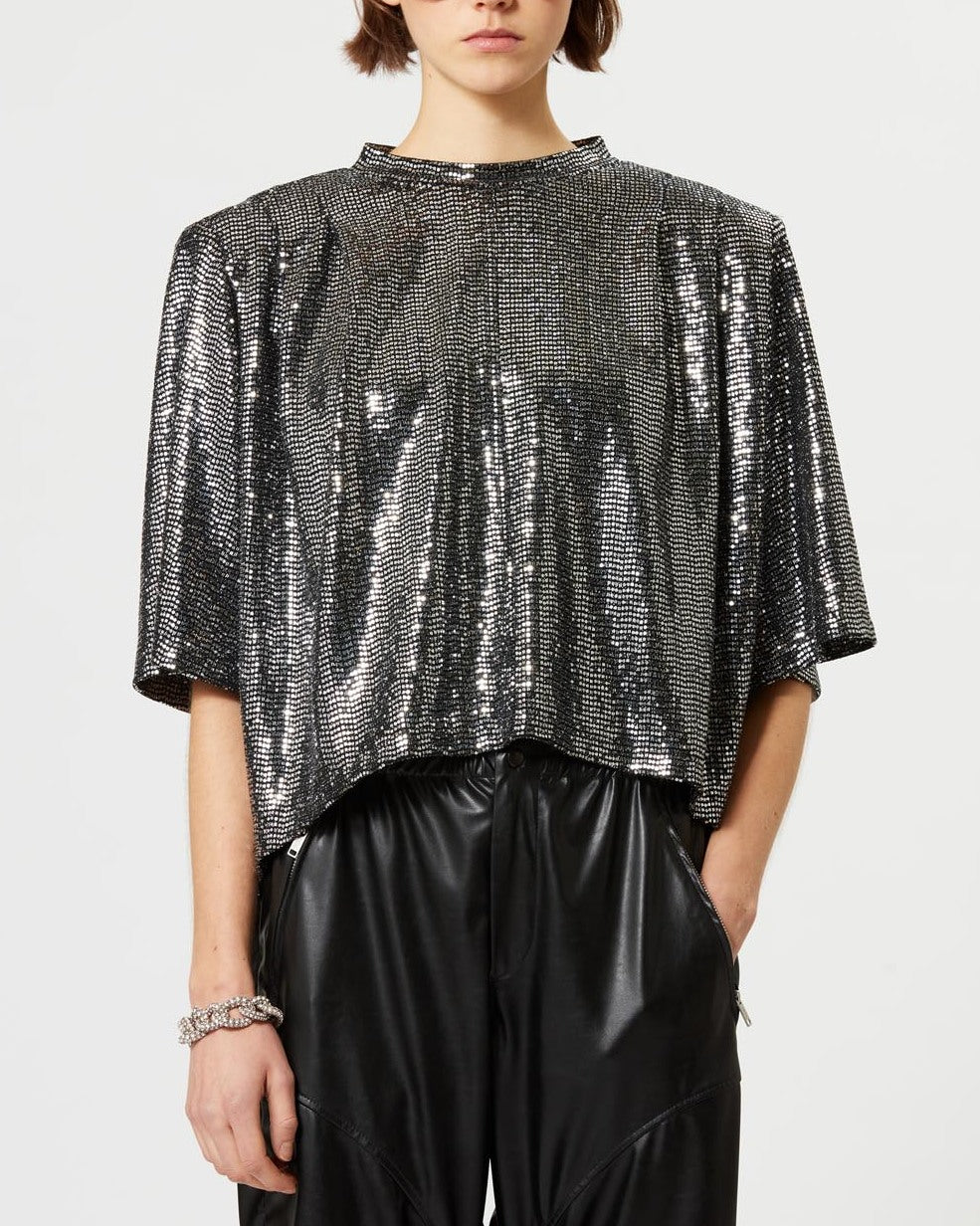 HAUT DELFI Faume - seconde main