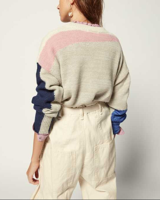 PULL GALITH Faume - seconde main