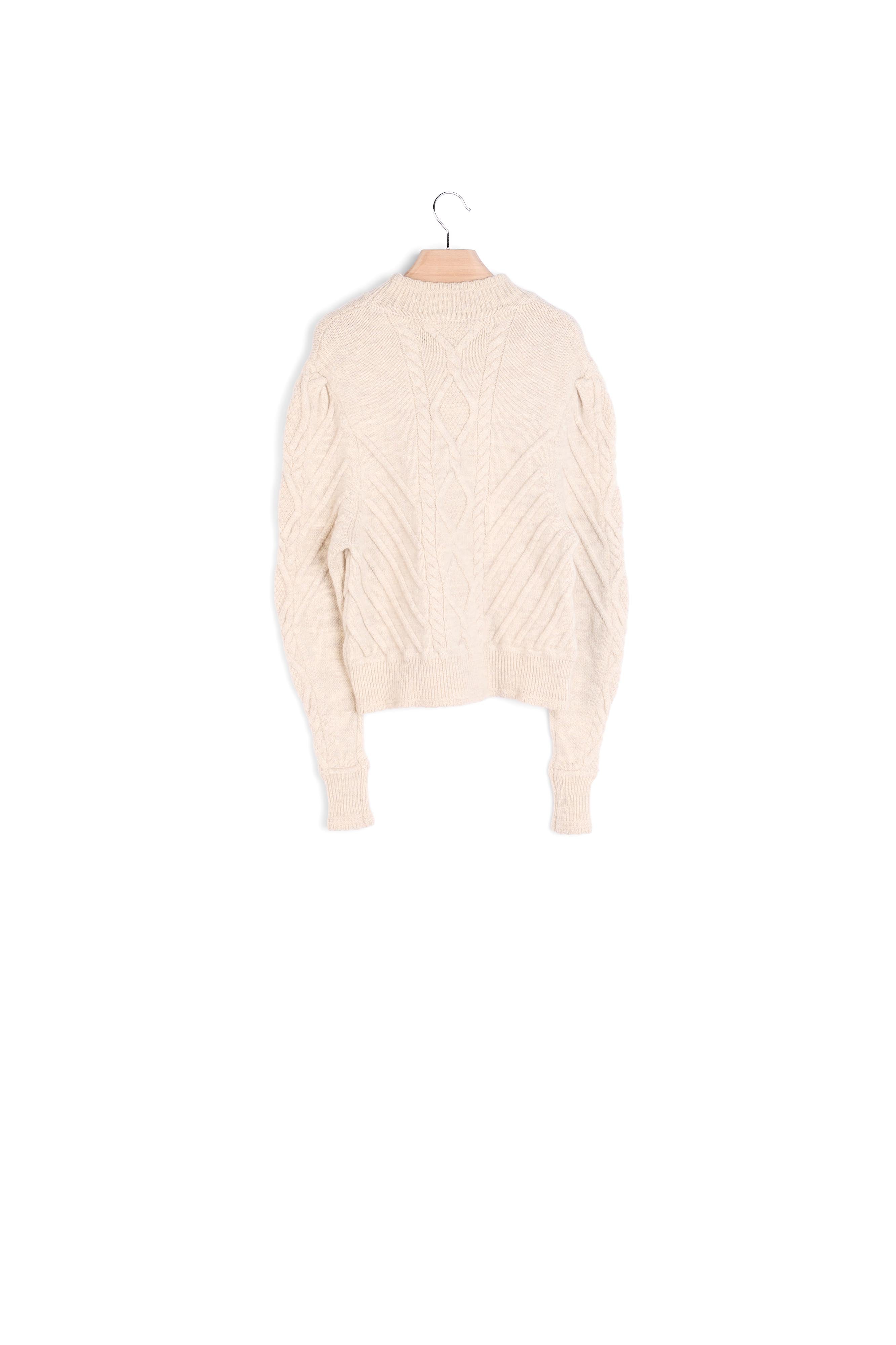 PULL Faume - seconde main