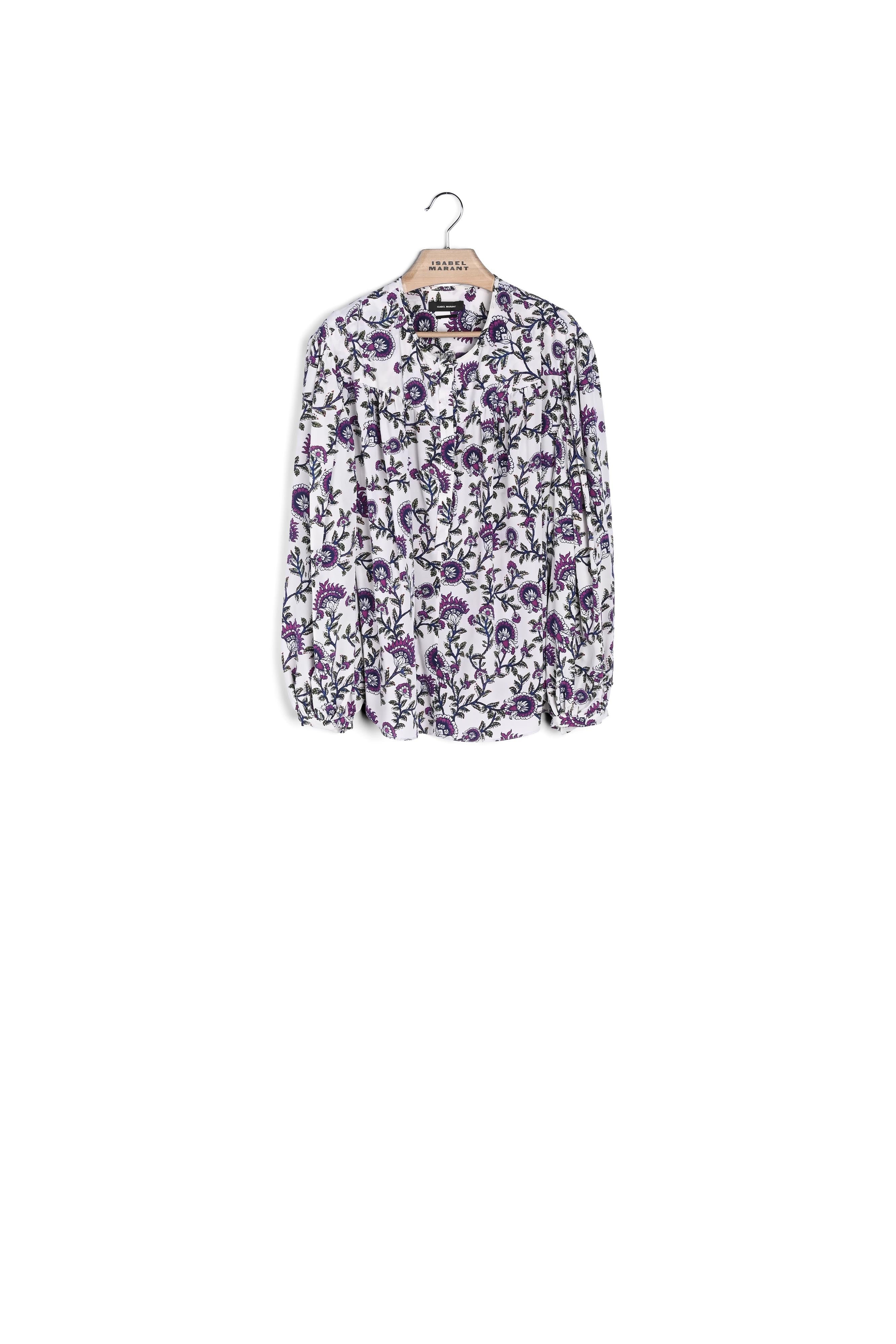 CHEMISE Faume - seconde main
