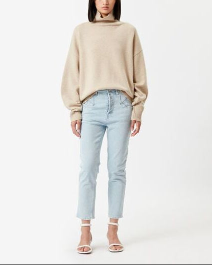 PULL EN CACHEMIRE ASPEN Faume - seconde main