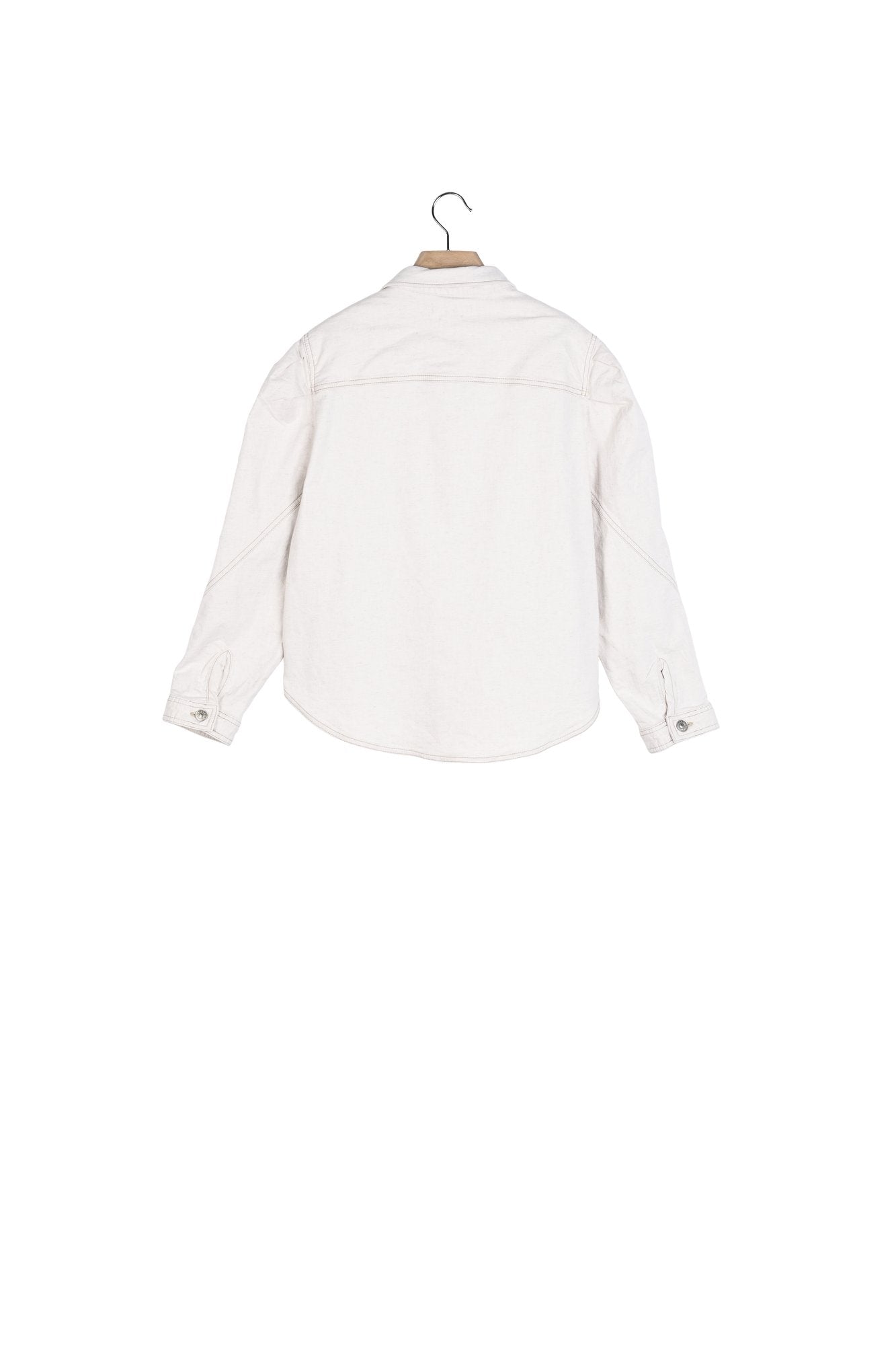 SHIRT LEONA Faume - seconde main