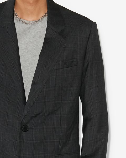 VESTE NOLAN Faume - seconde main