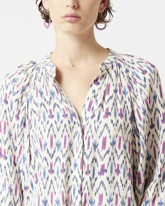 TOP AURORA Faume - seconde main