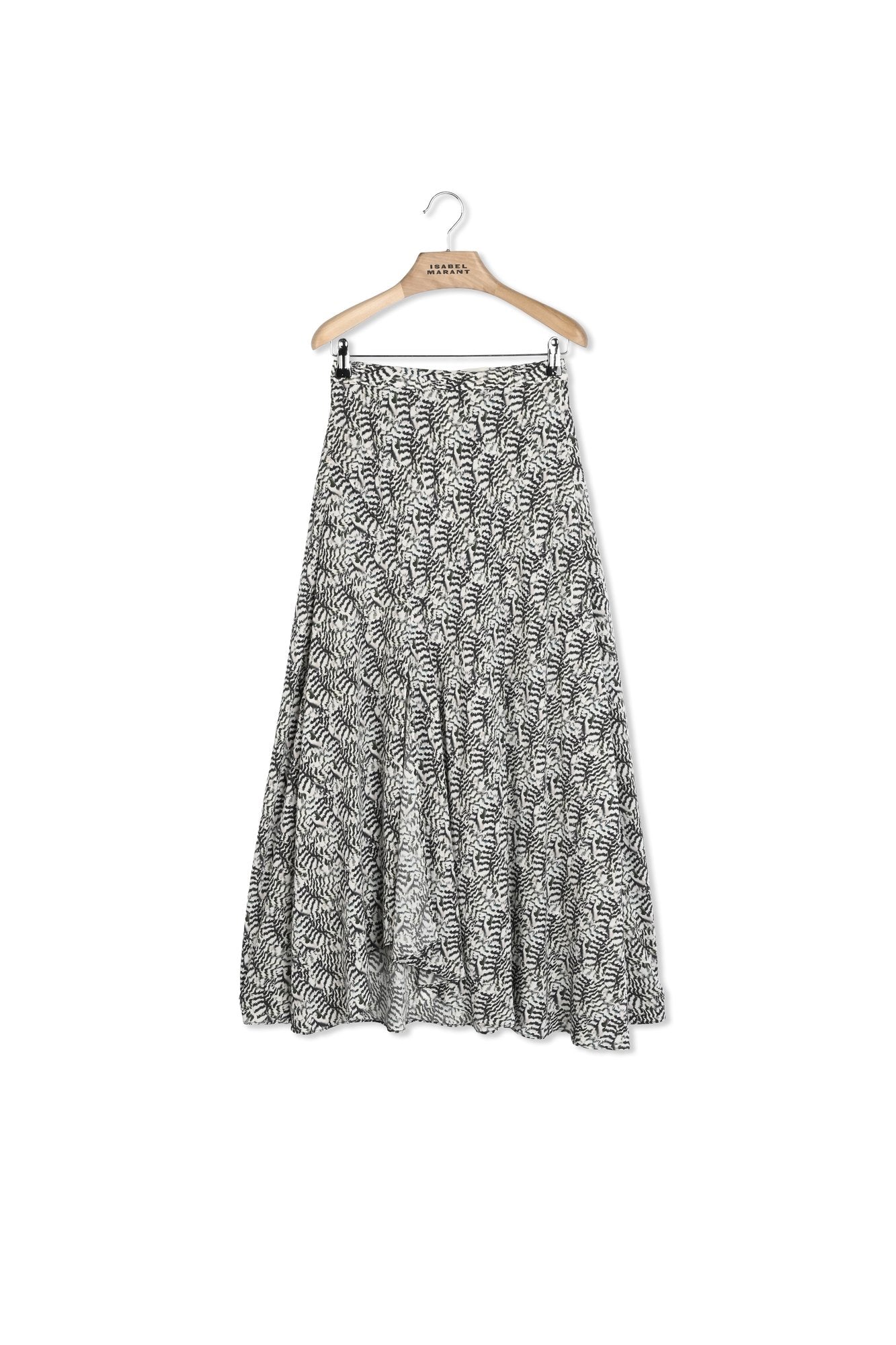 SKIRT SAKURA Faume - seconde main