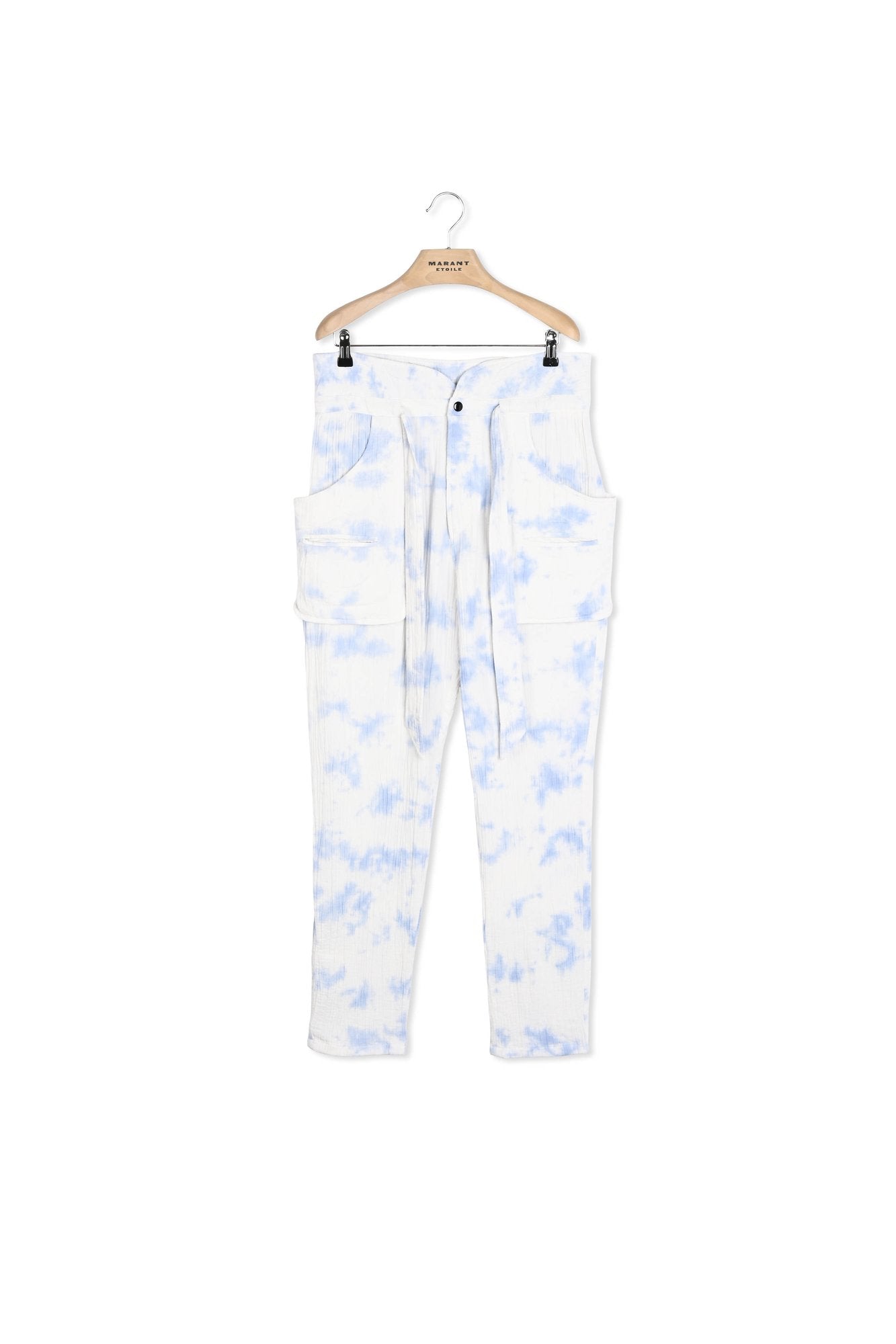 PANTALON BESSIE Faume - seconde main