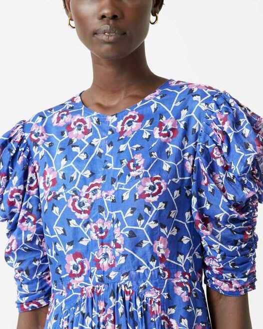 ROBE SICHELLE Faume - seconde main