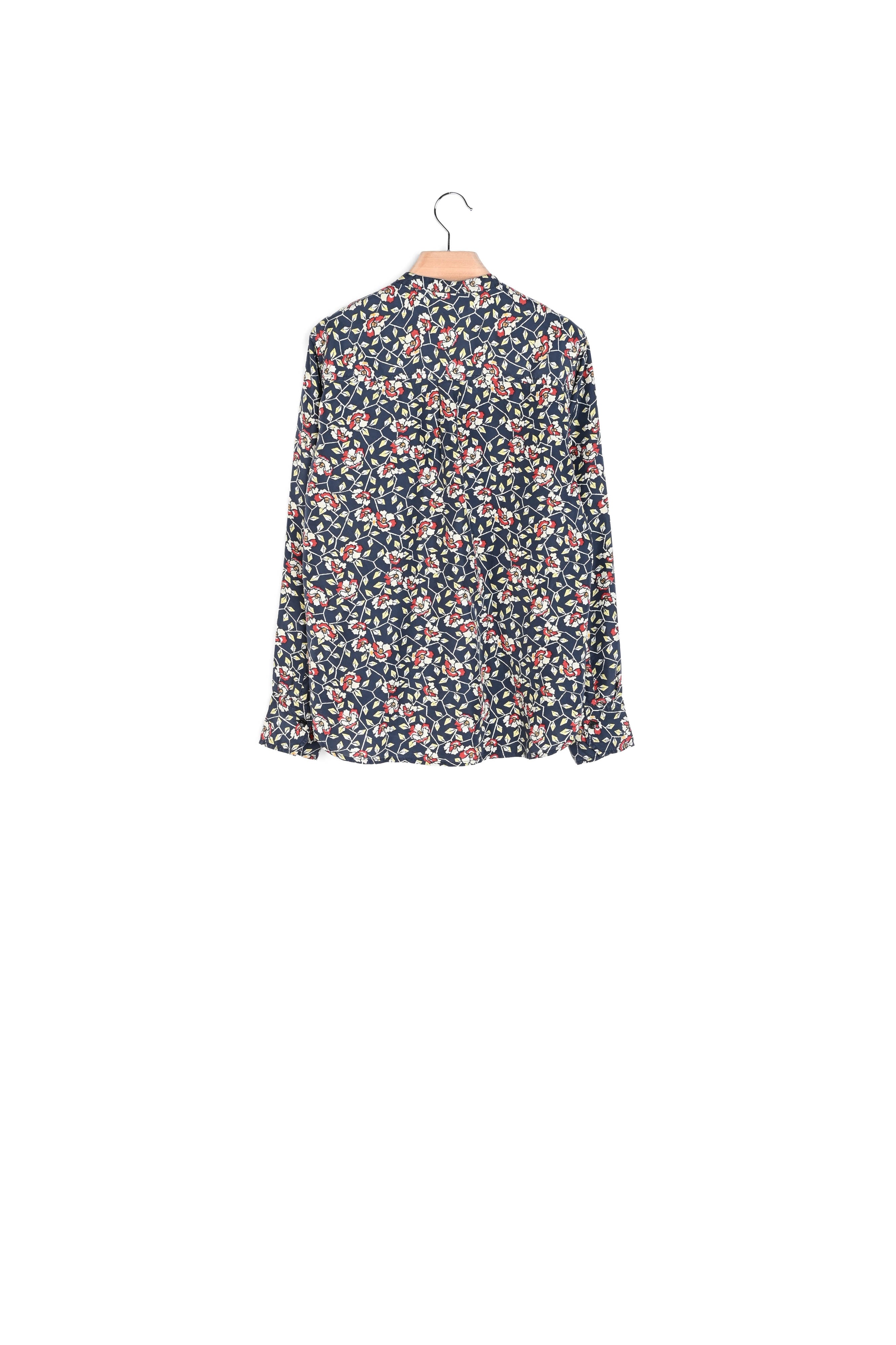 BLOUSE Faume - seconde main