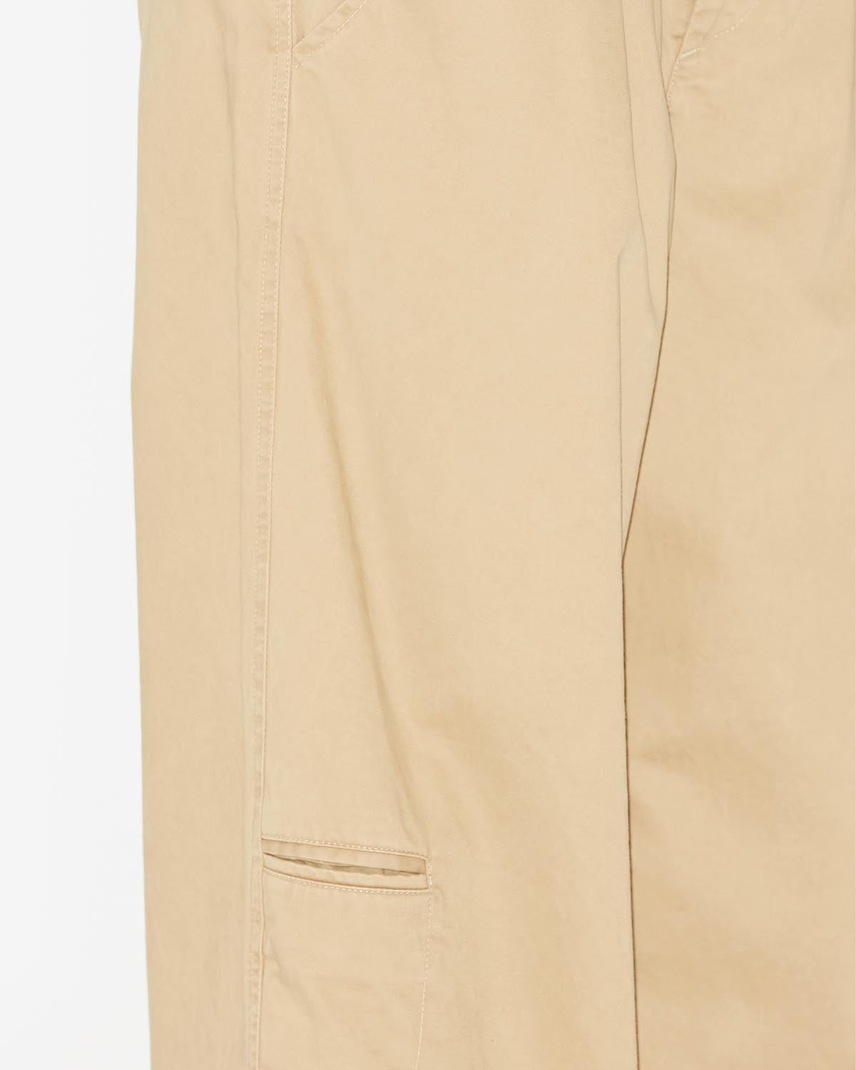 PANTALON LENADI Faume - seconde main