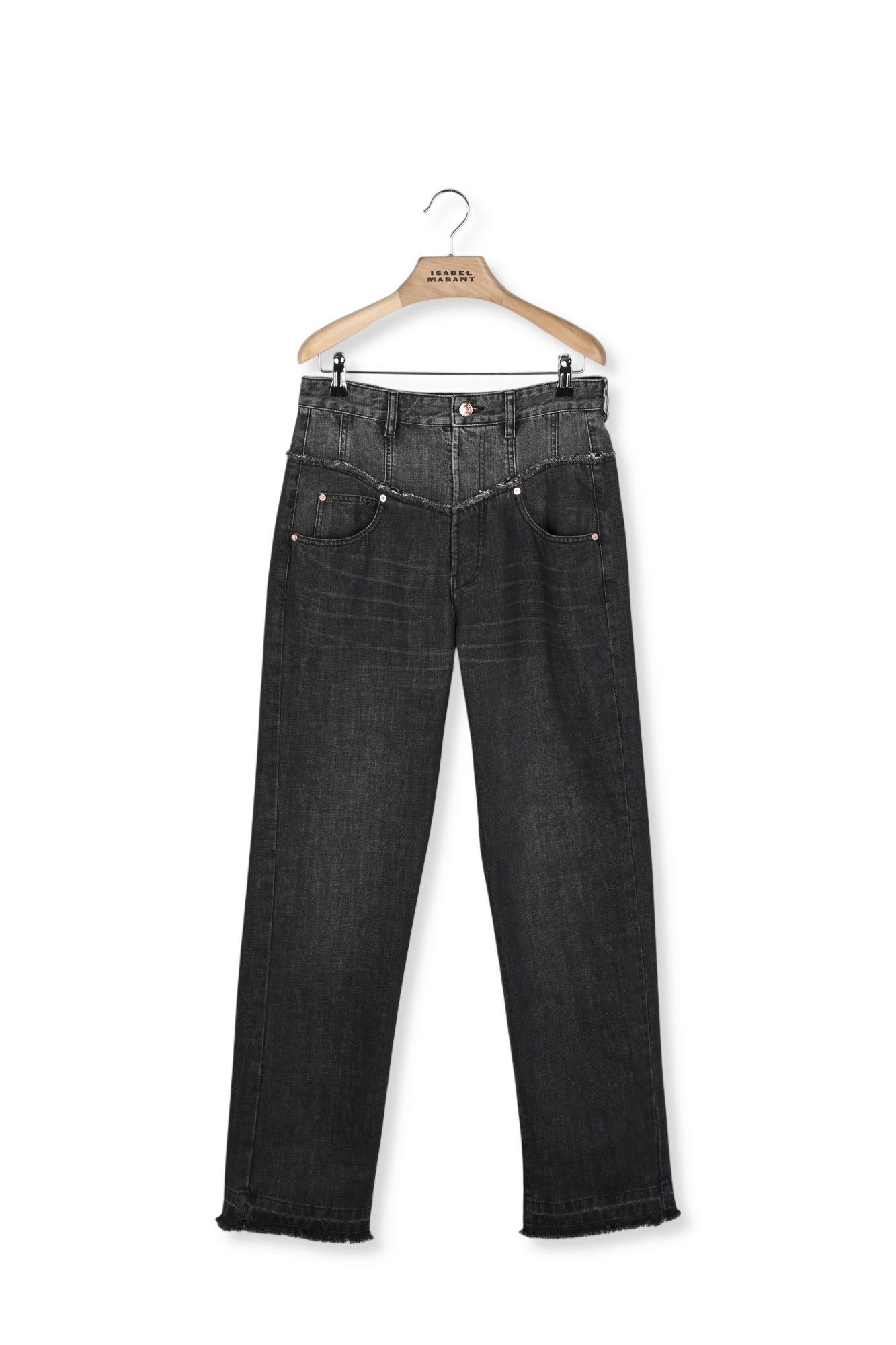 PANTS NOEMIE Faume - seconde main