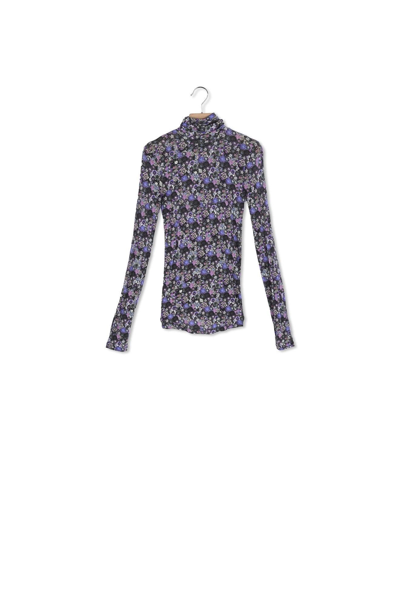 T-SHIRT JOYELA Faume - seconde main