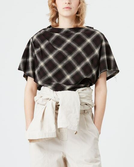 HAUT NEYELA Faume - seconde main