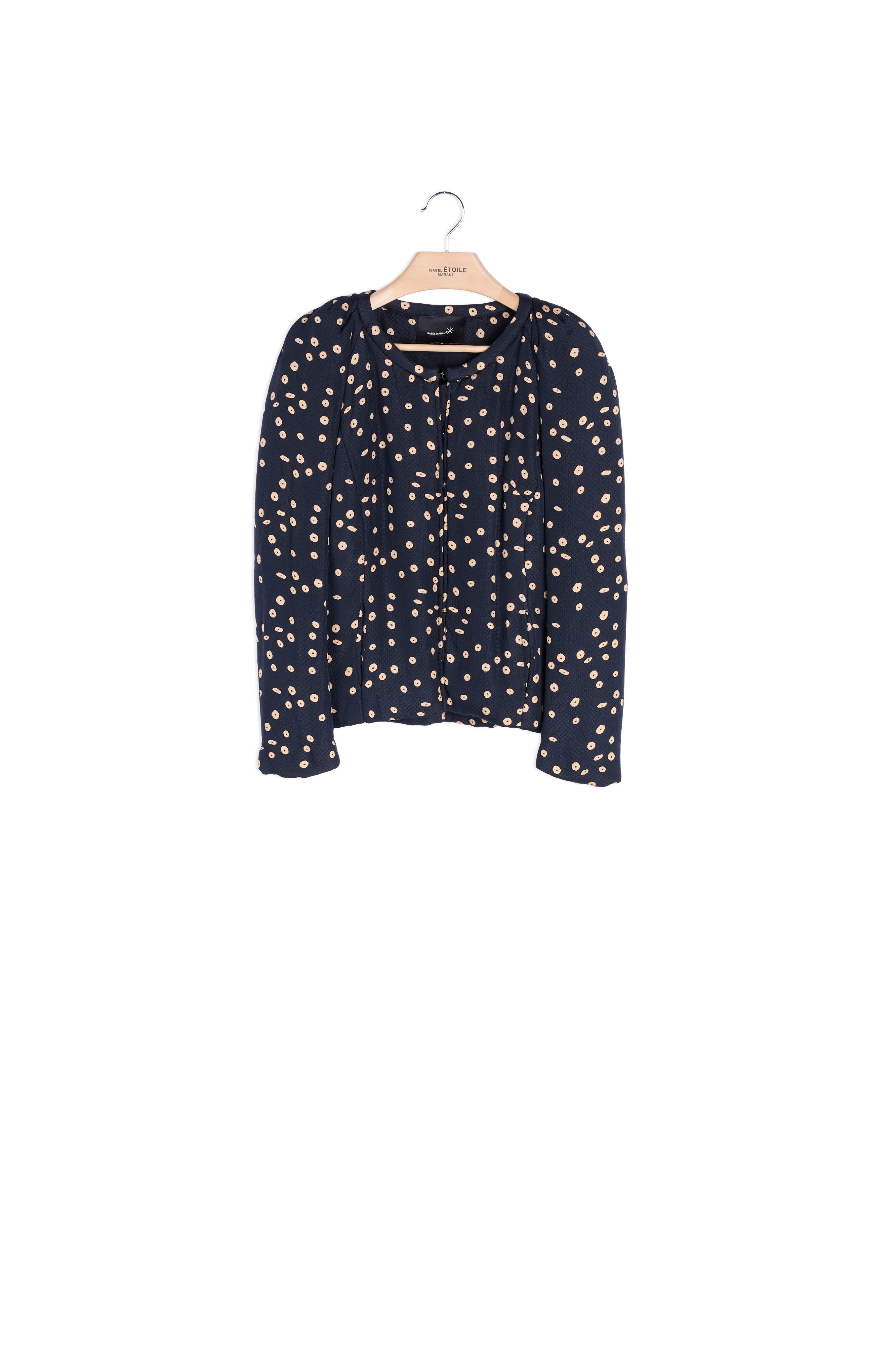 JACKET Faume - seconde main