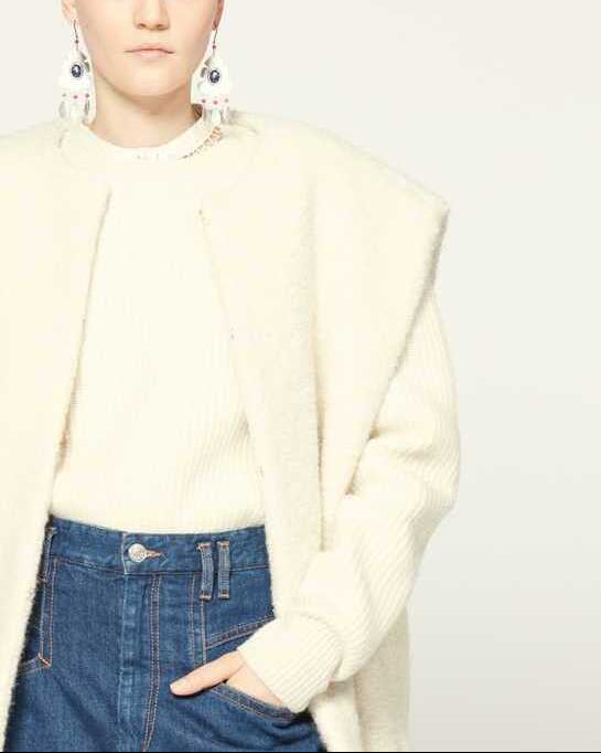 JACKET GWENDIA Faume - seconde main