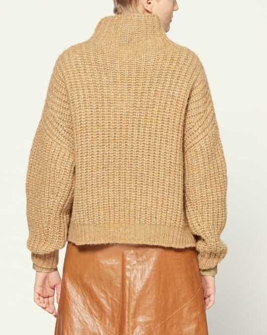 PULL IRIS Faume - seconde main