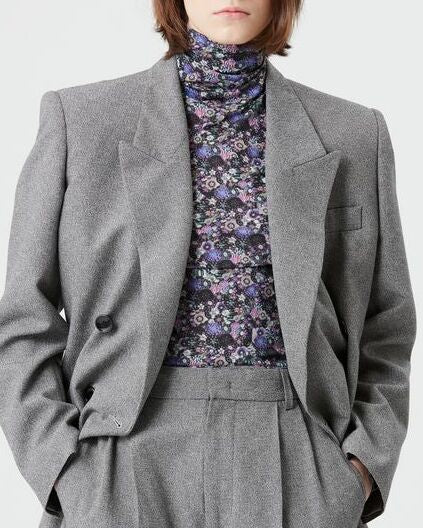 JACKET NEVIM Faume - seconde main