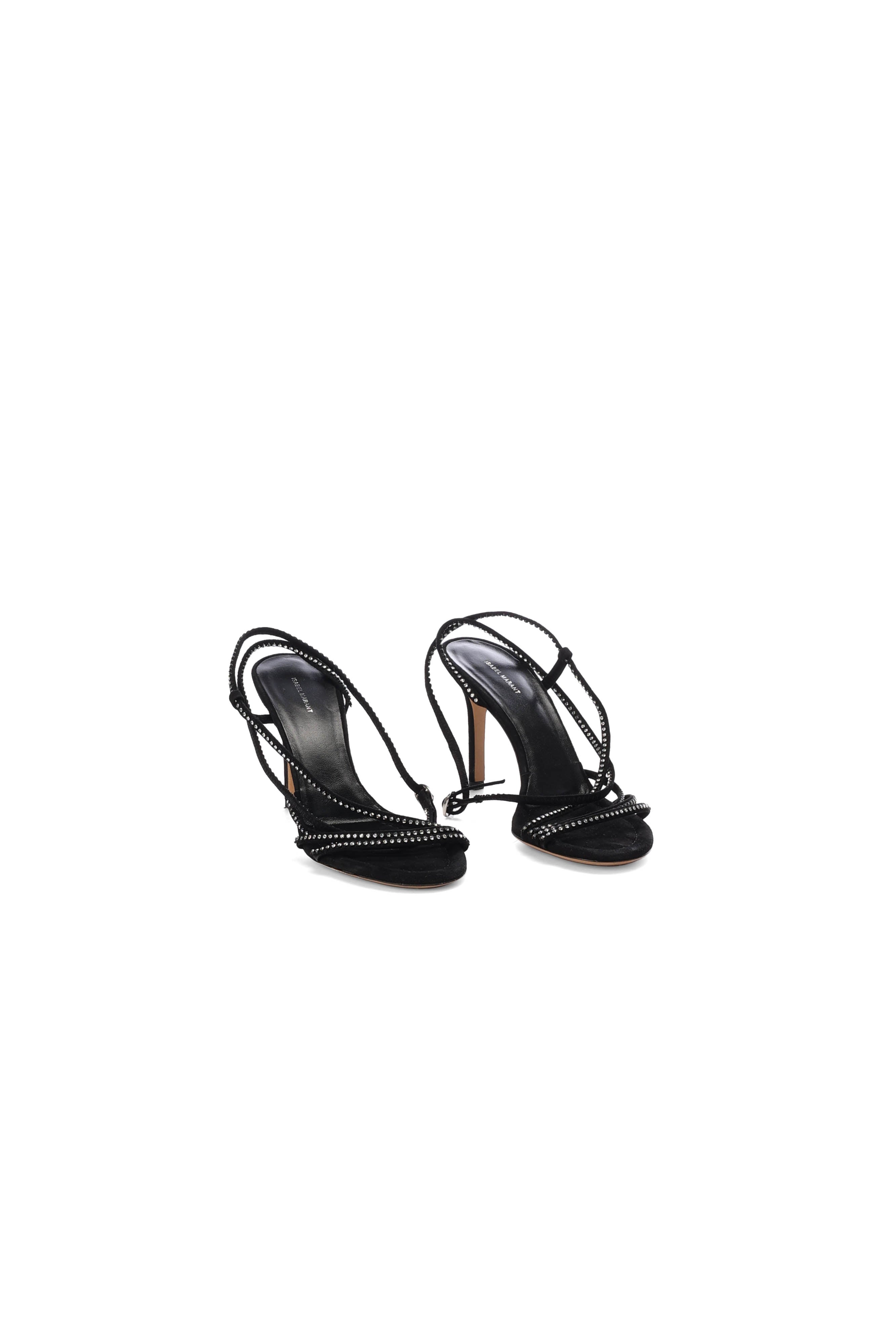 HIGH HEELS Faume - seconde main
