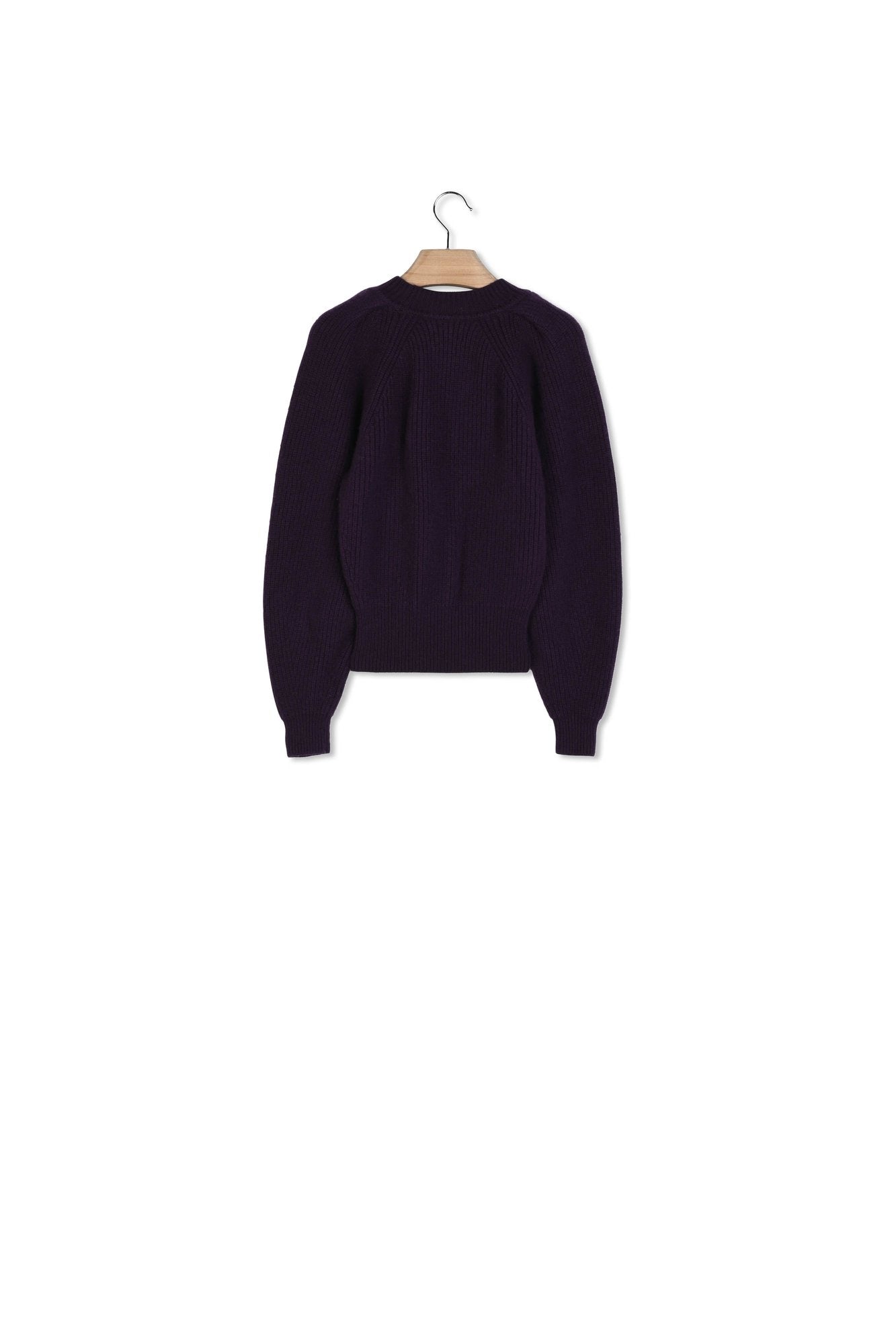 SWEATER BILLIE Faume - seconde main