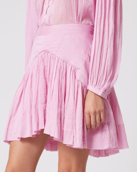 SKIRT  KADAVU Faume - seconde main