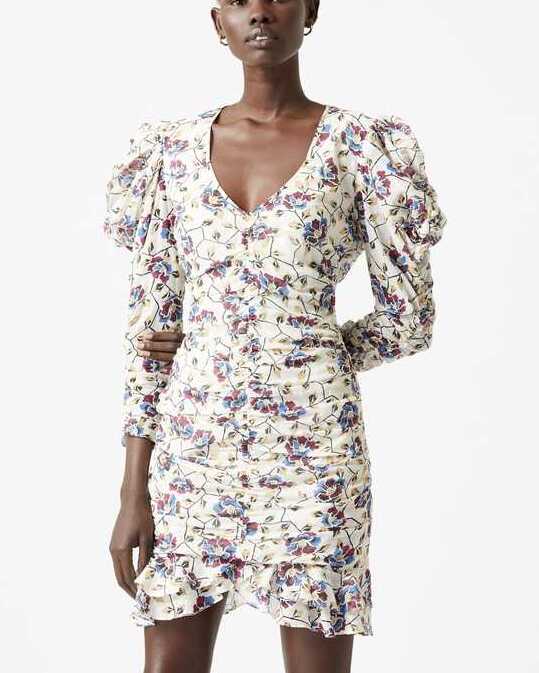ROBE SIRENY Faume - seconde main