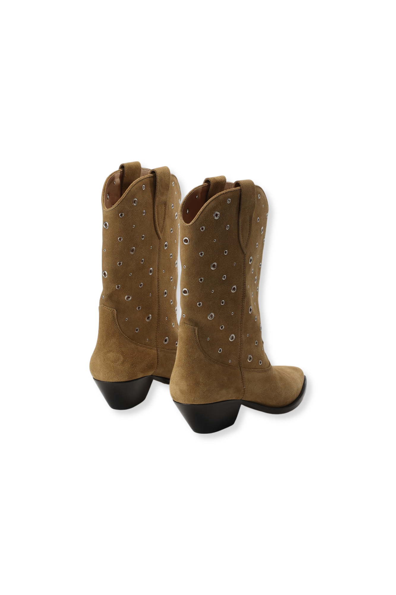 BOOTS DUERTO Faume - seconde main