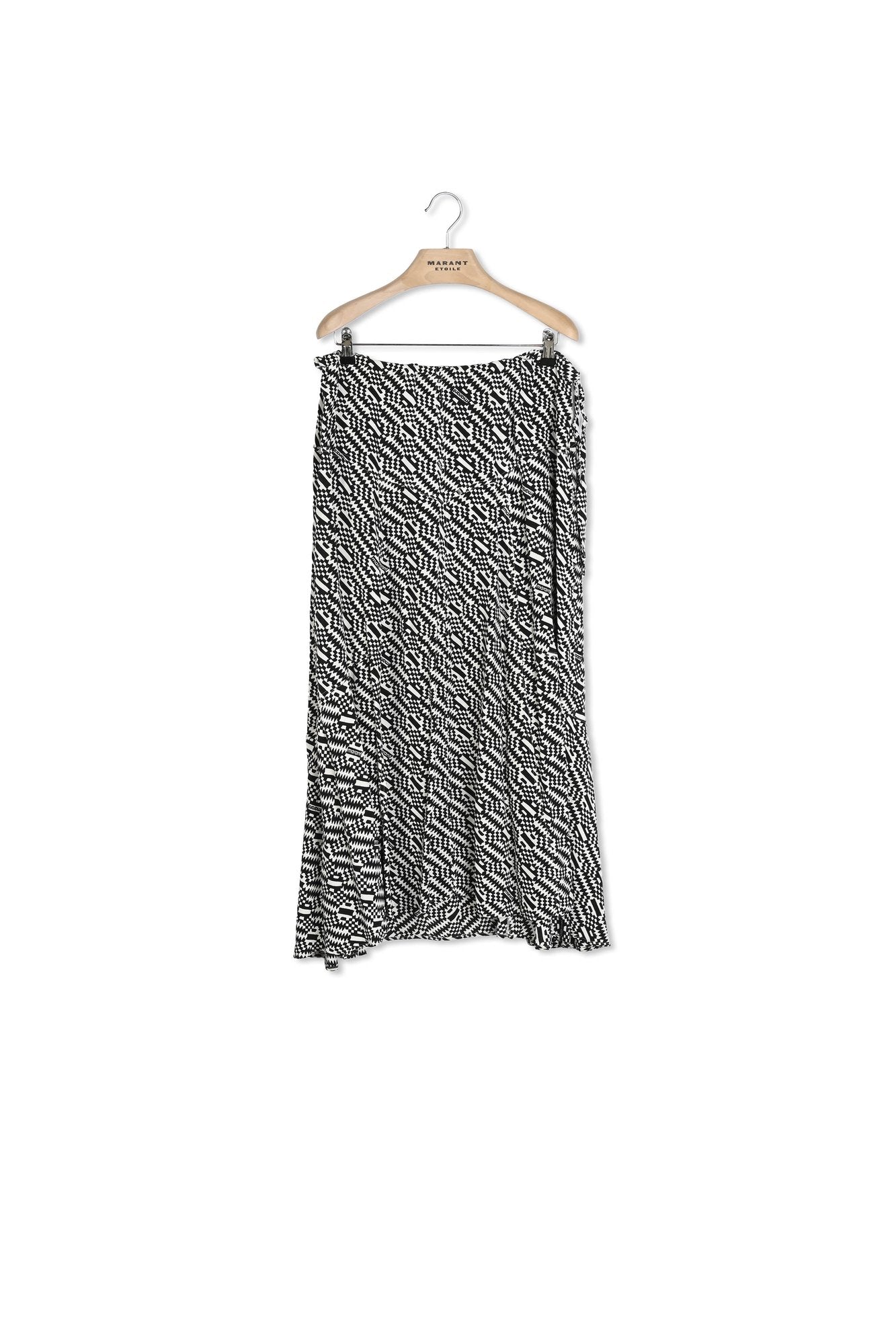 JUPE ALONA Faume - seconde main