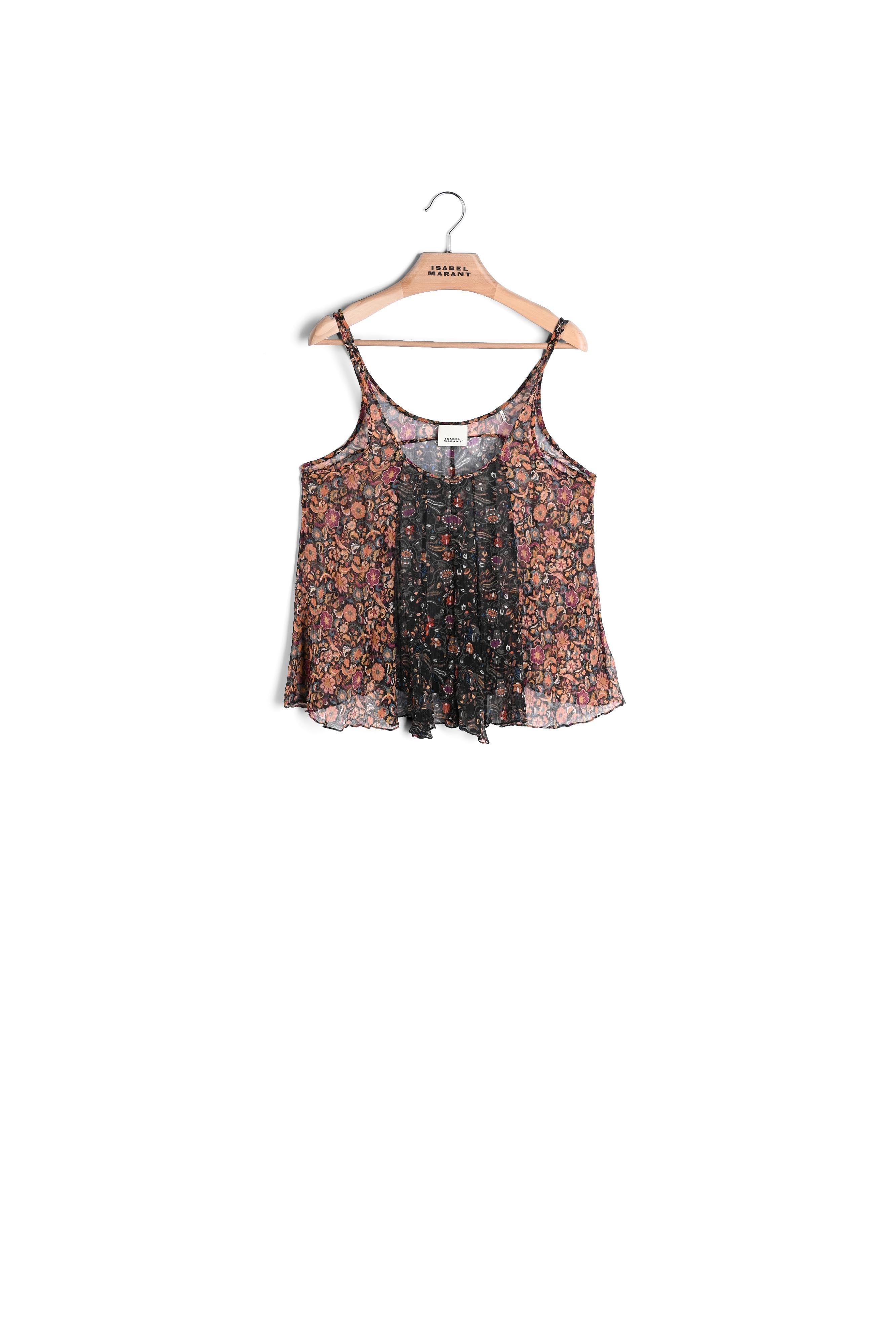 TOP Faume - seconde main