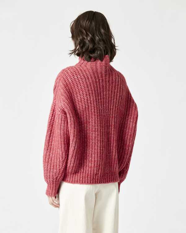 SWEATER IRIS Faume - seconde main