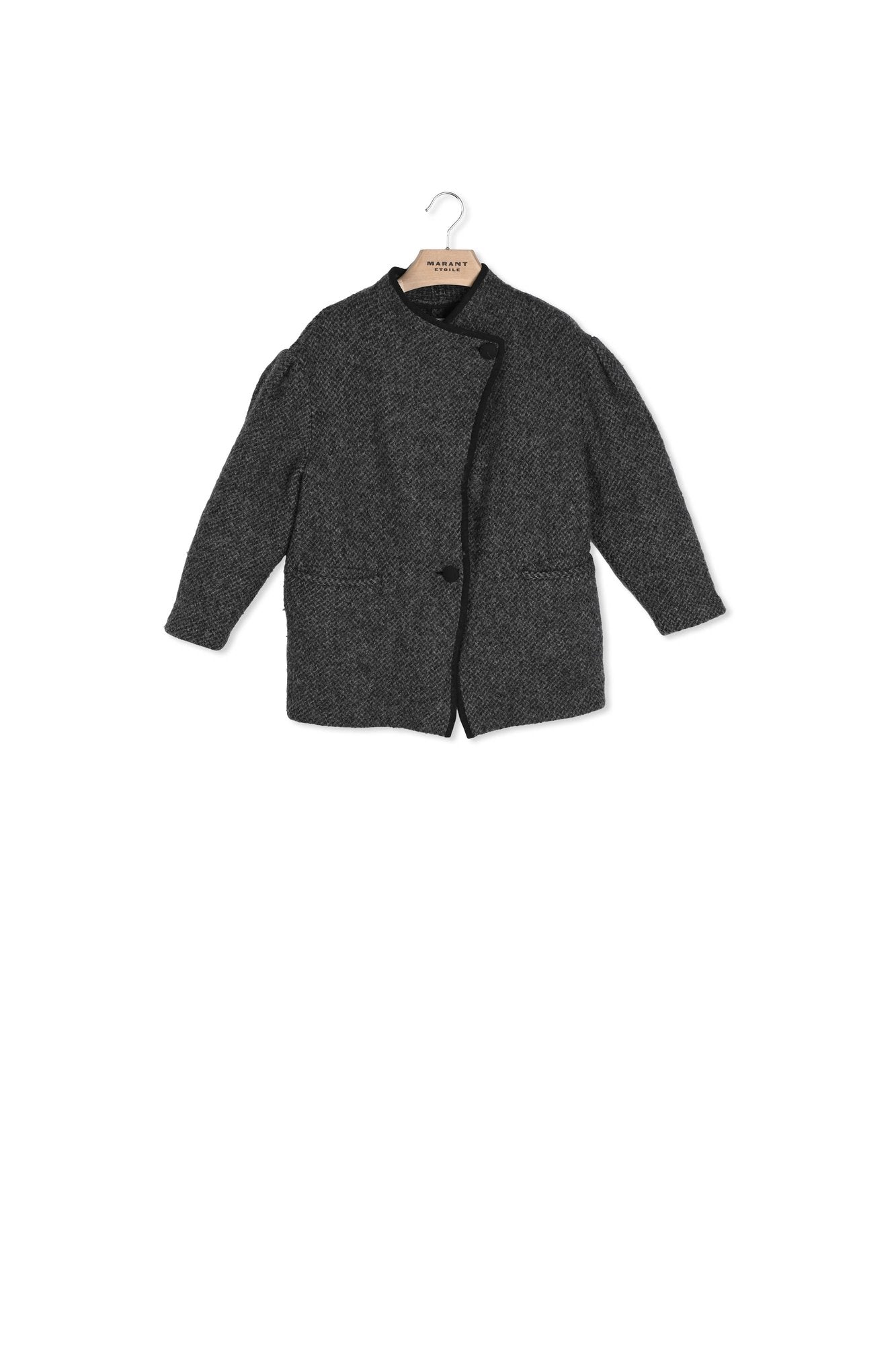 JACKET JABADI Faume - seconde main