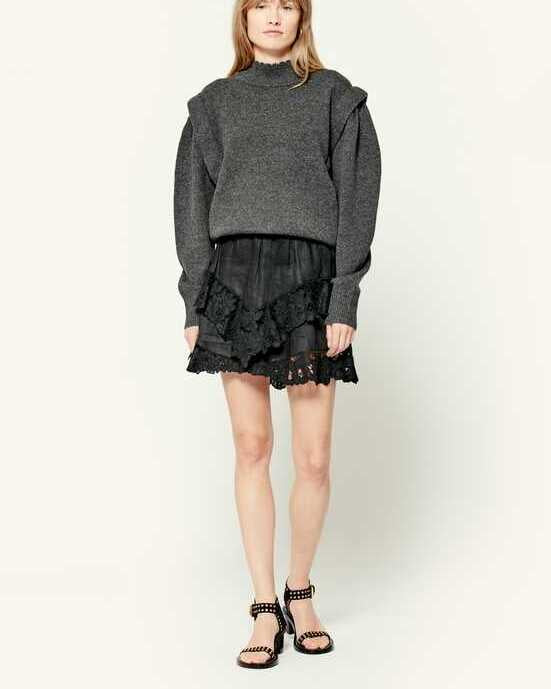 PULL LUCILE Faume - seconde main