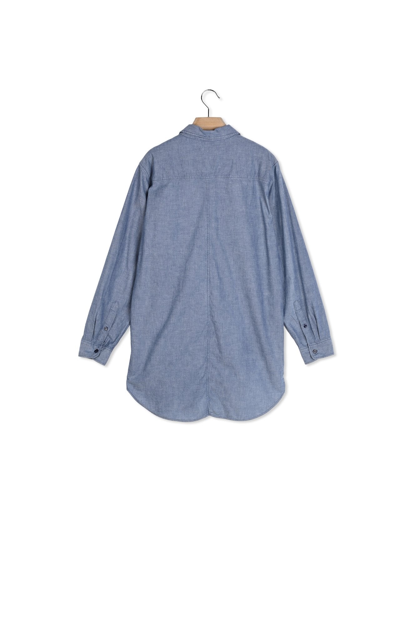 DRESS BRIDGET Faume - seconde main