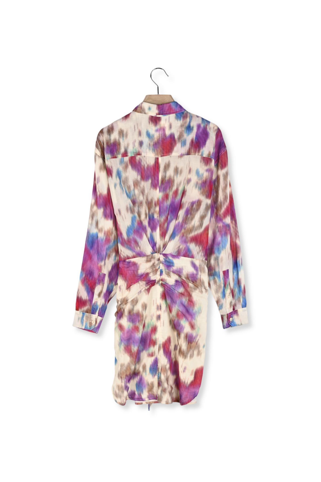 DRESS NUEVA Faume - seconde main