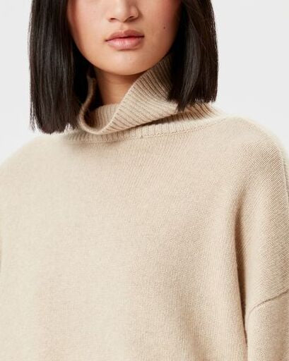 PULL EN CACHEMIRE ASPEN Faume - seconde main