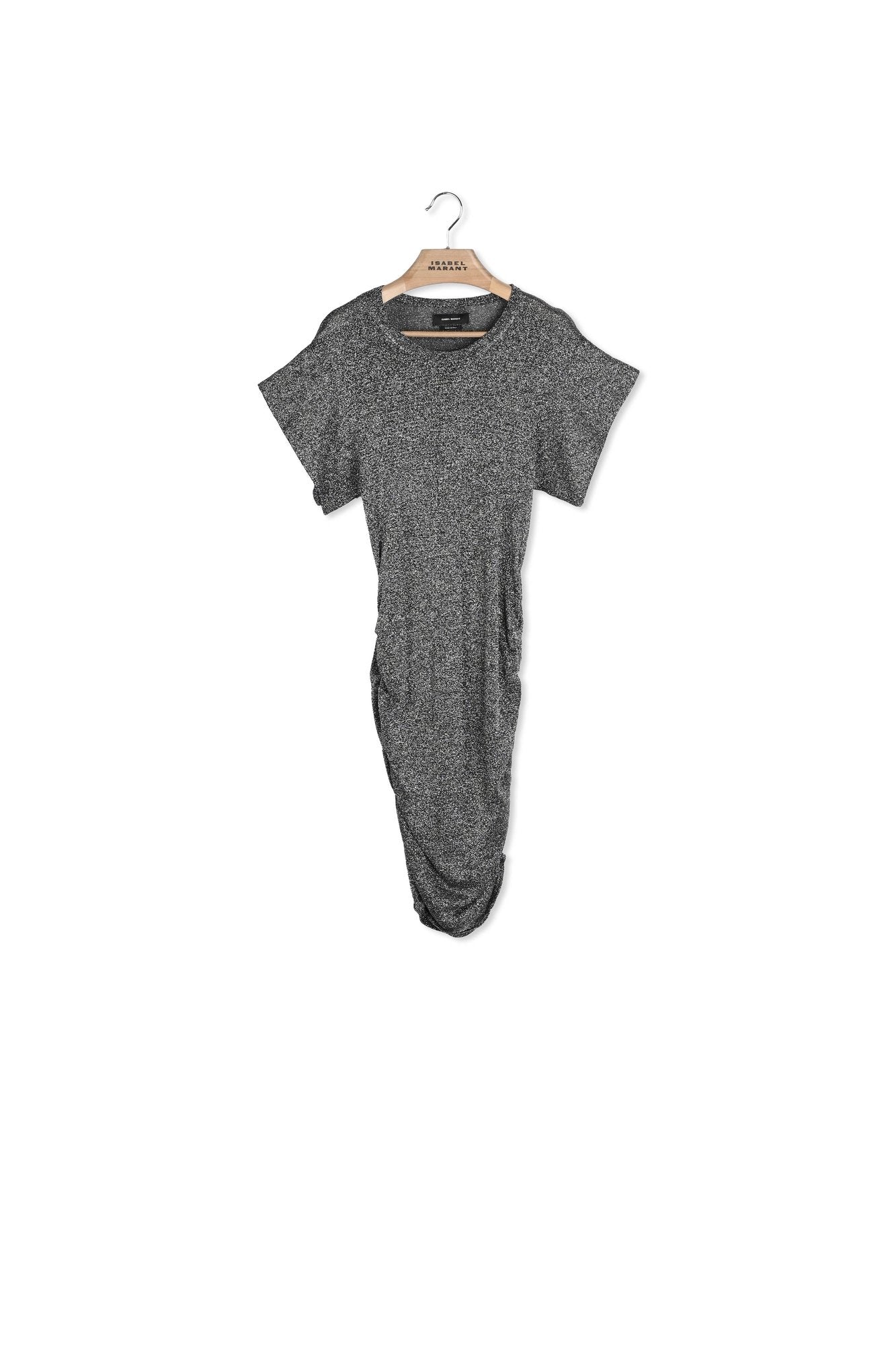 DRESS MARTHE Faume - seconde main