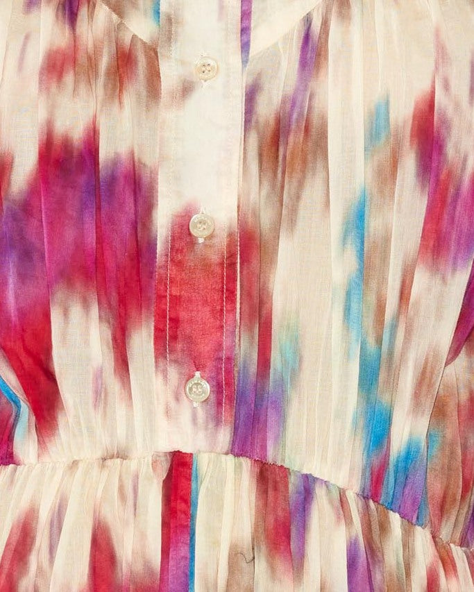 DRESS MAGGY Faume - seconde main