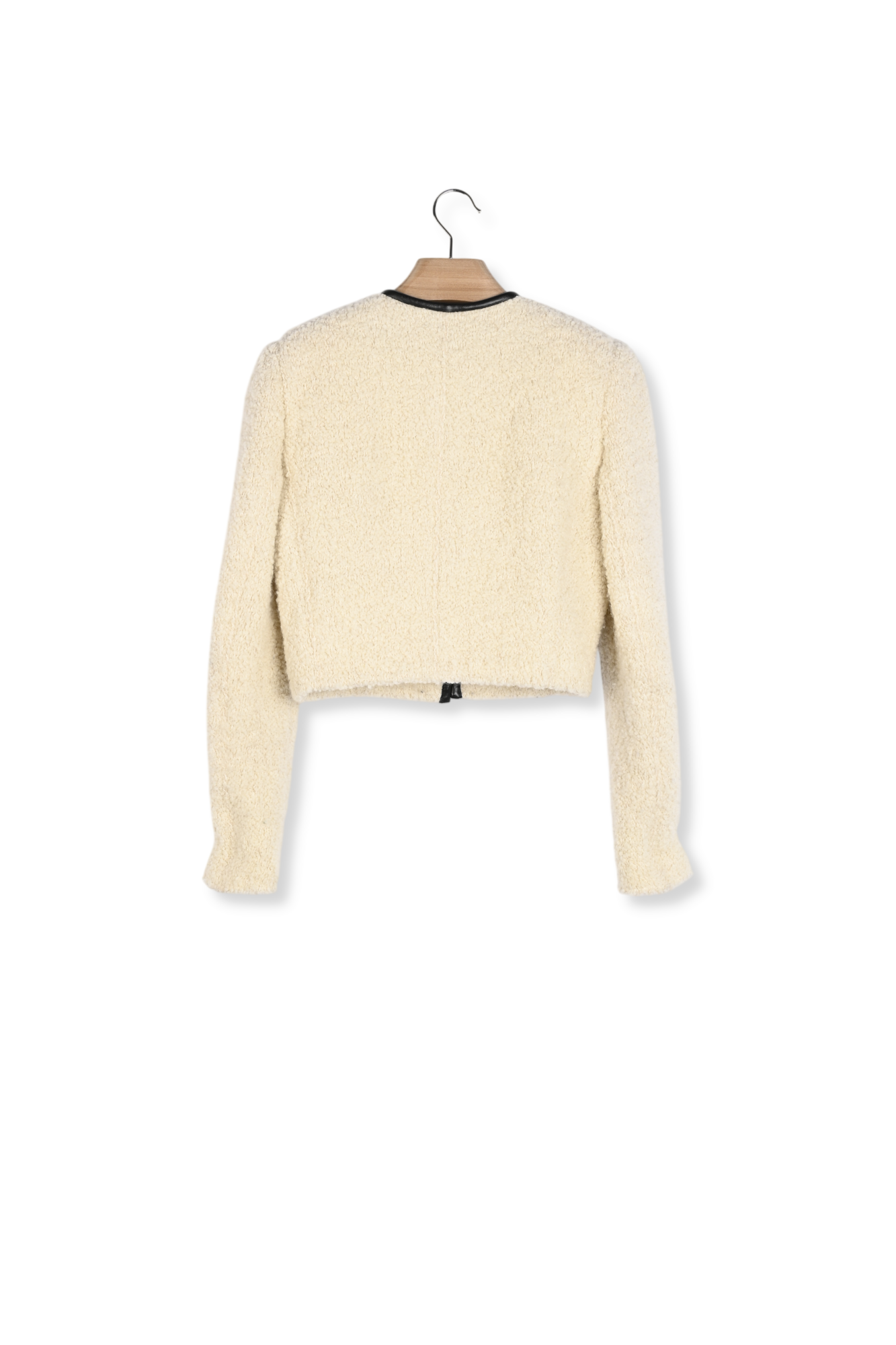 VESTE GRADILIA Faume - seconde main