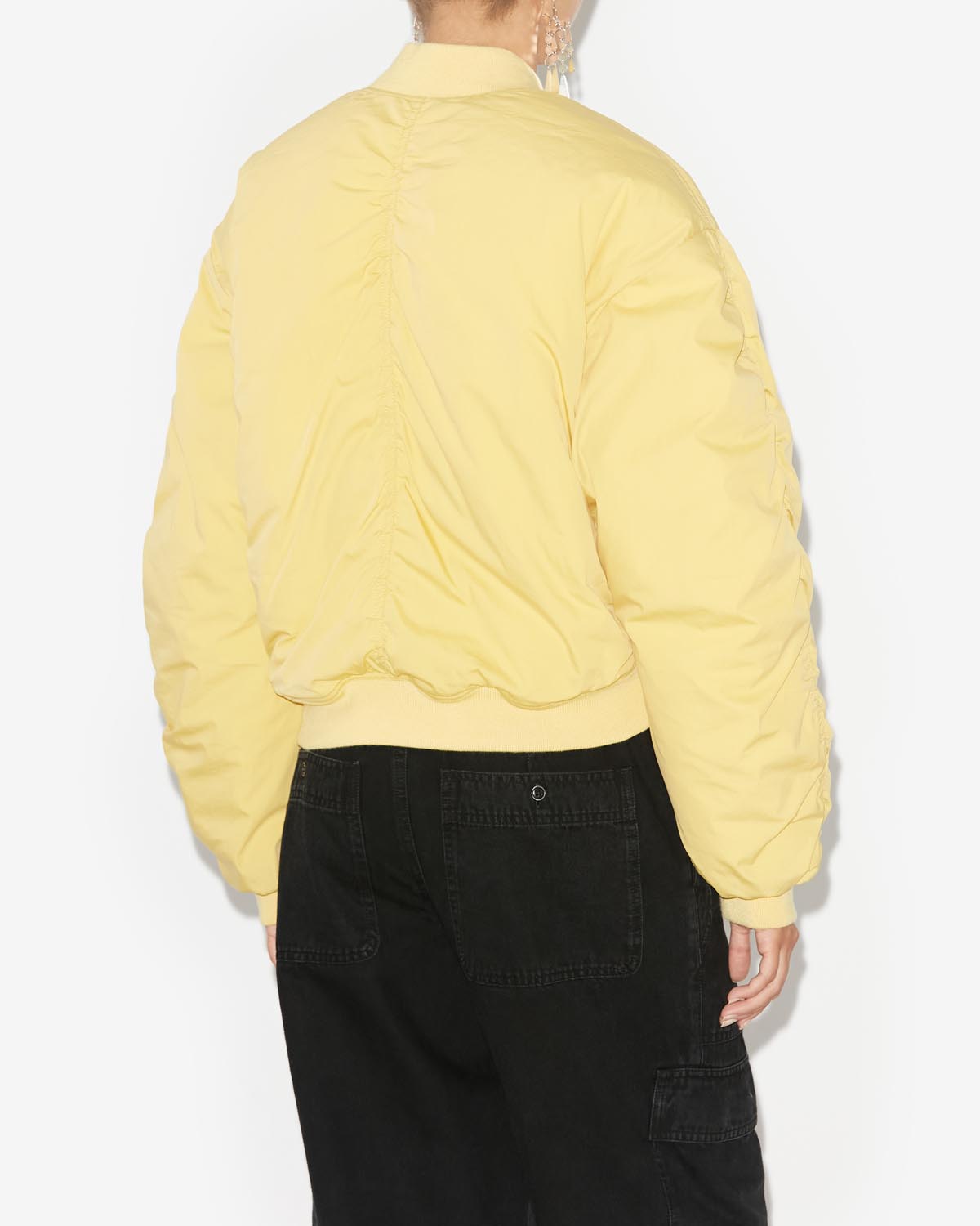 VESTE BESSIME Faume - seconde main