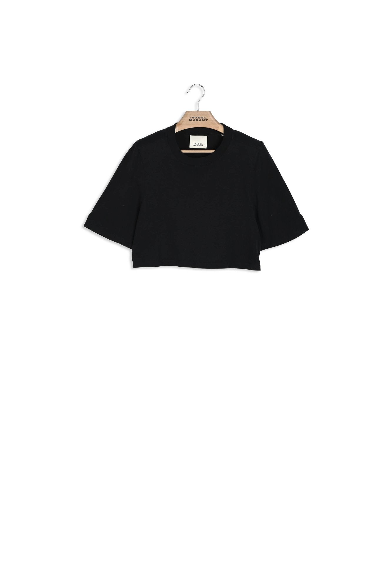 T-SHIRT ZAELY Faume - seconde main