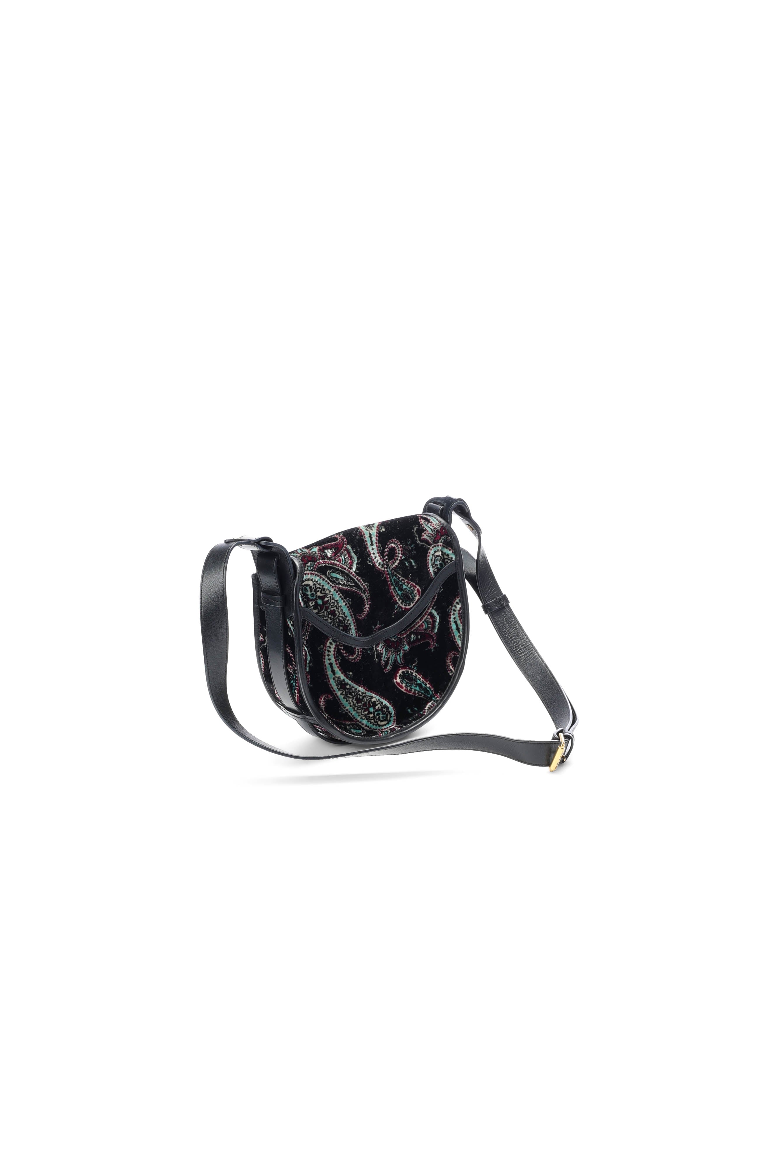 SHOULDER BAG BOTSY Faume - seconde main