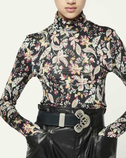 T-SHIRT JEWEL Faume - seconde main