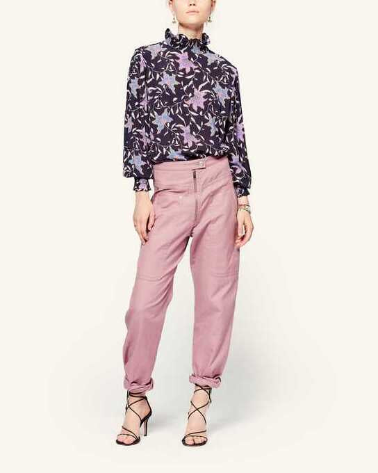 HAUT YOSHI Faume - seconde main