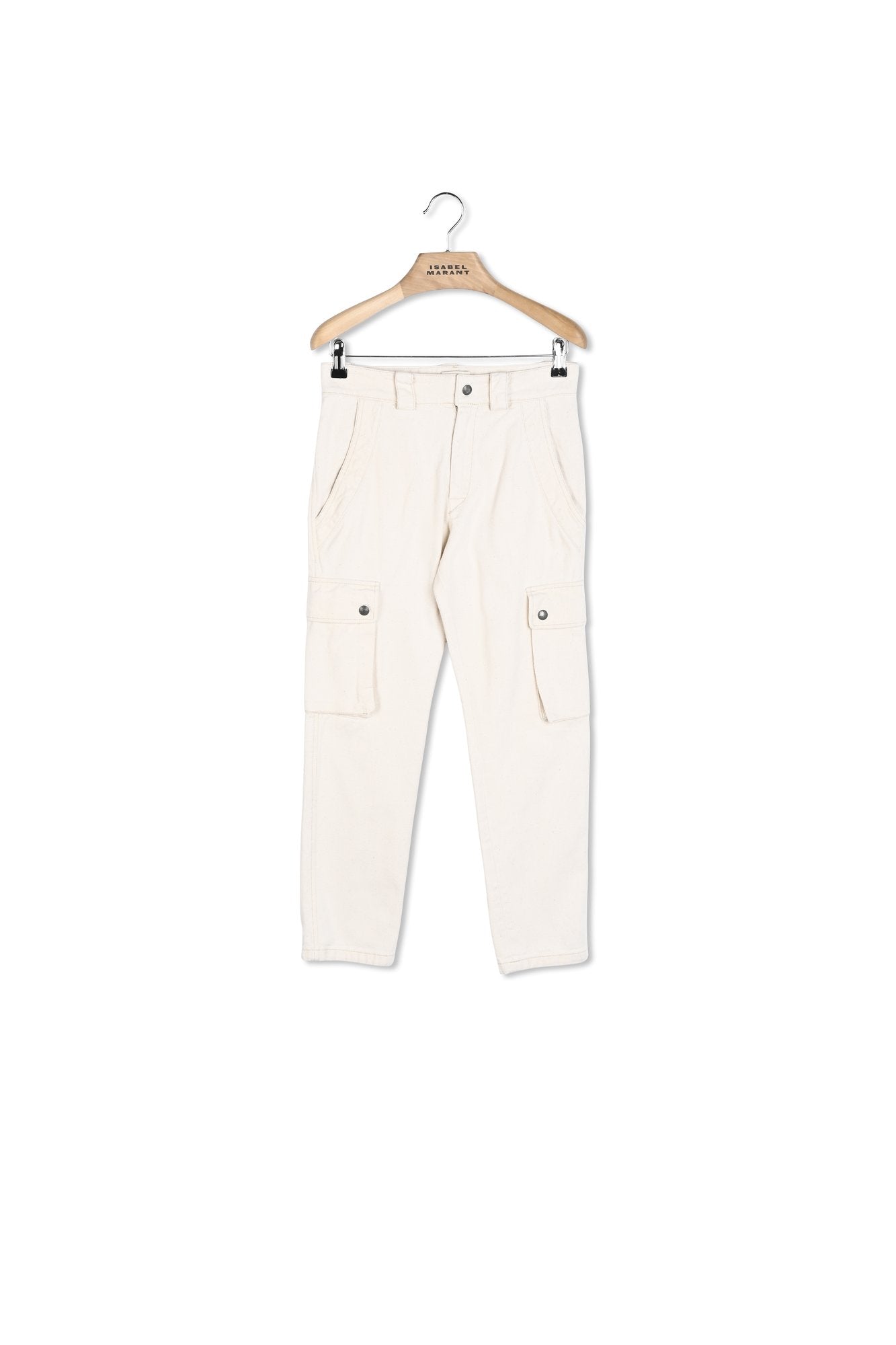 PANTS  EVALIA Faume - seconde main