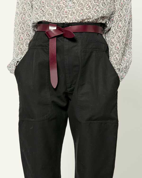 PANTALON PRALUNIA Faume - seconde main