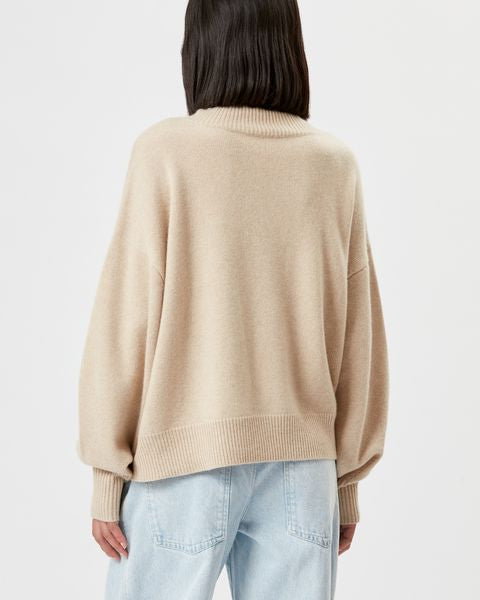 PULL EN CACHEMIRE ASPEN Faume - seconde main