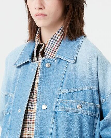 JACKET PAOLO Faume - seconde main